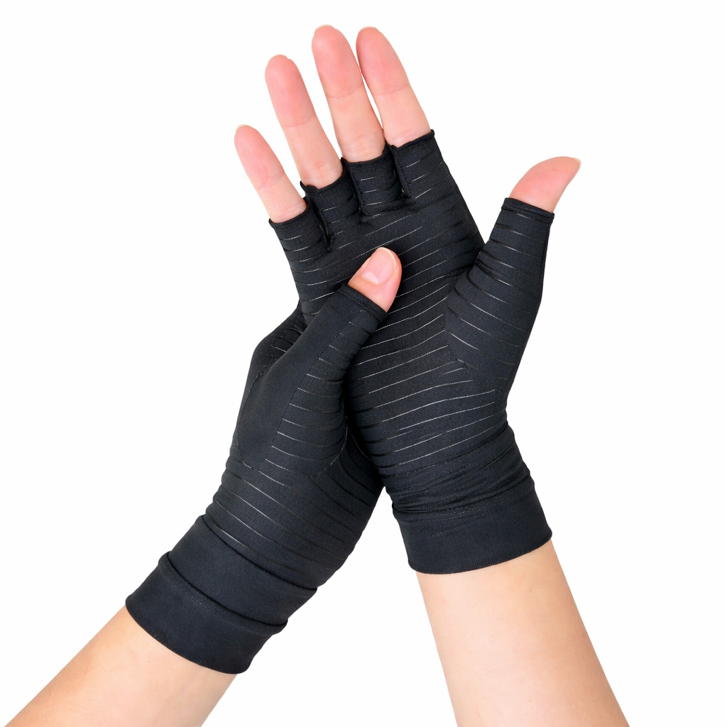 Premium PureGrip™ Gloves