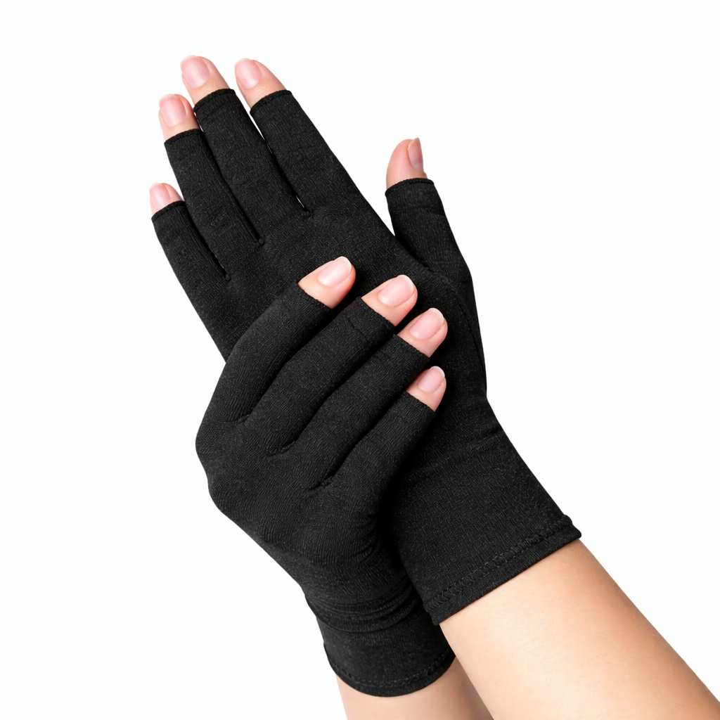 Premium PureGrip™ Gloves