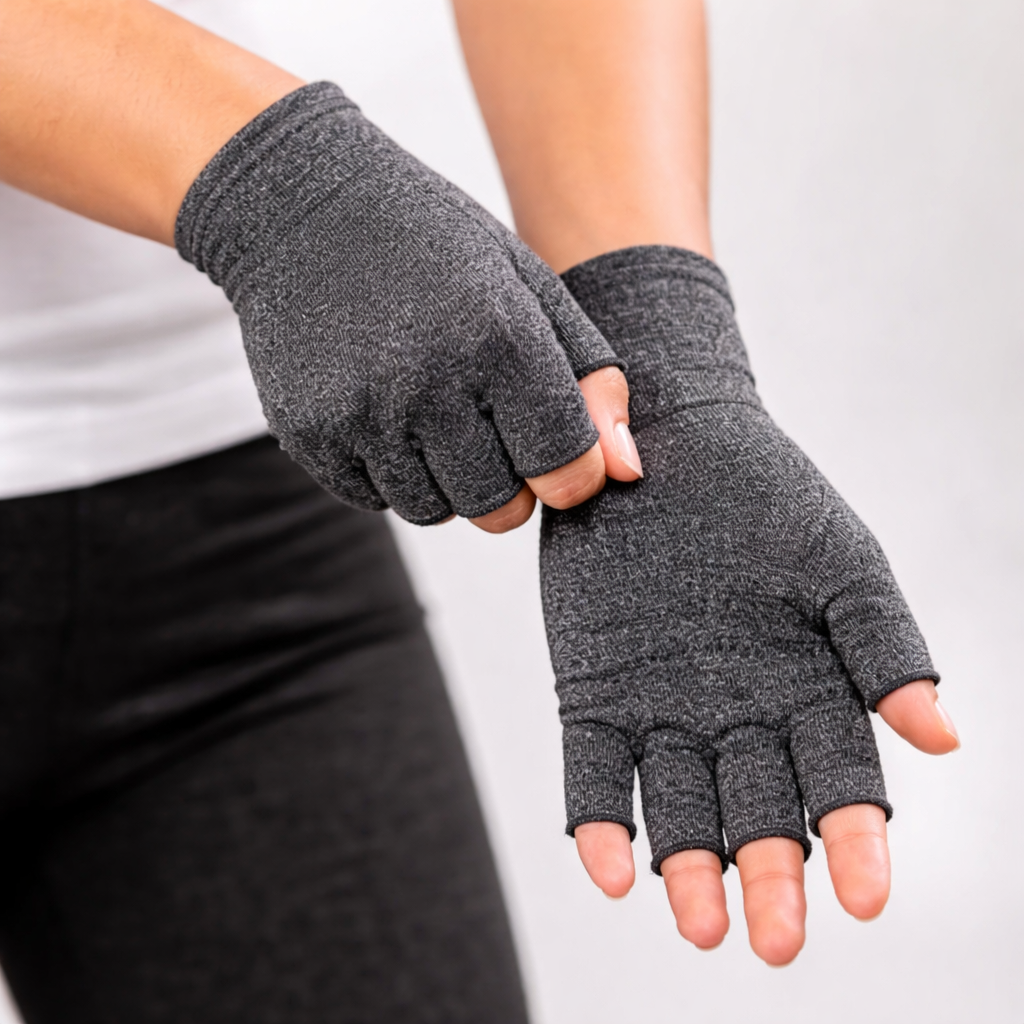 Premium PureGrip™ Gloves