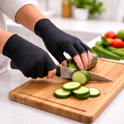 Premium PureGrip™ Gloves