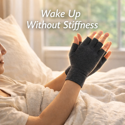 Premium PureGrip™ Gloves