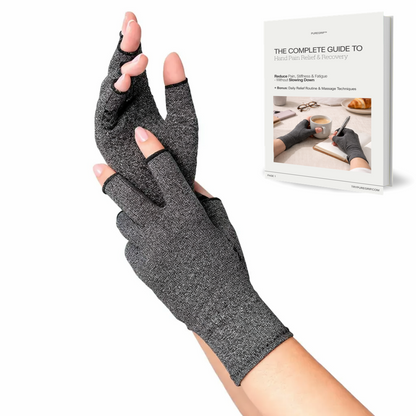 Premium PureGrip™ Gloves